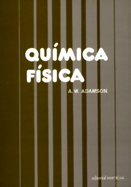 QUÃMICA FÃSICA