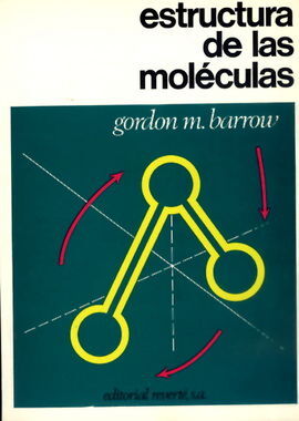 ESTRUCTURA DE LAS MOLÃCULAS