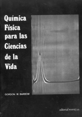 QUÃMICA FÃSICA PARA LAS CIENCIAS DE LA VIDA