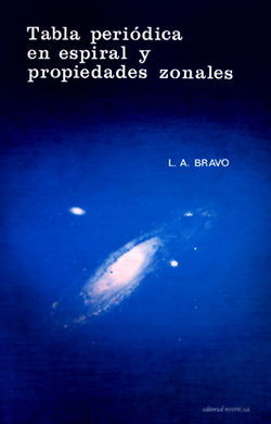 TABLA PERIÃDICA EN ESPIRAL Y PROPIEDADES ZONALES