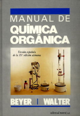 MANUAL DE QUÃMICA ORGÃNICA