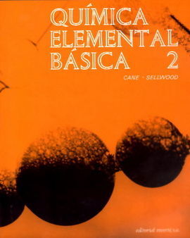 VOLUMEN 2. ELEMENTOS Y COMPUESTOS