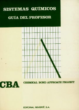 SISTEMAS QUÃMICOS. GUÃA DEL PROFESOR