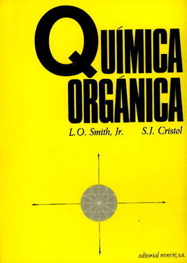 QUÃMICA ORGÃNICA  (2 VOLUMENES)