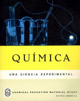 QUÃMICA. UNA CIENCIA EXPERIMENTAL