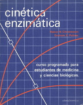 CINÃTICA ENZIMATICA