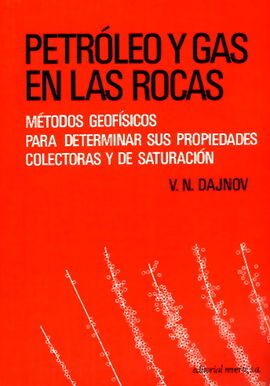PETRÃLEO Y GAS EN LAS ROCA
