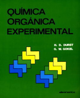 QUÃMICA ORGÃNICA EXPERIMENTAL