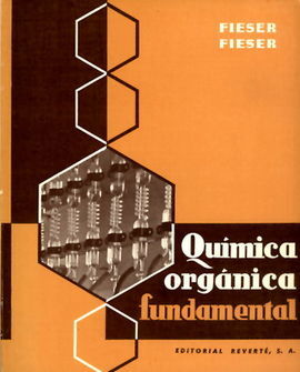 QUÃMICA ORGÃNICA FUNDAMENTAL