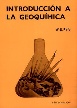 INTRODUCCIÃN A LA GEOQUÃMICA