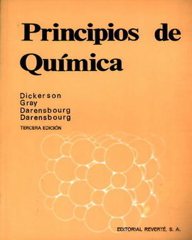 PRINCIPIOS DE QUÃMICA