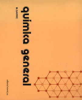 QUÃMICA GENERAL