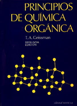 PRINCIPIOS DE QUÃMICA ORGÃNICA