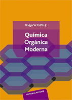 QUÃMICA ORGÃNICA MODERNA
