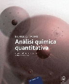 ANÀLISI QUÍMIC QUANTITATIU