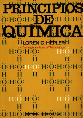 PRINCIPIOS DE QUÃMICA