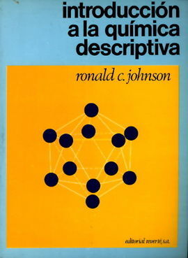 INTRODUCCIÃN A LA QUÃMICA DESCRIPTIVA