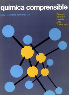 VOLUMEN 4. EQUILIBRIOS QUÃMICOS