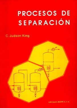PROCESOS DE SEPARACIÃN