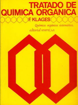 VOLUMEN 1. QUÃMICA ORGÃNICA SISTEMÃTICA
