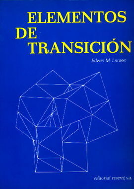 ELEMENTOS DE TRANSICIÃN