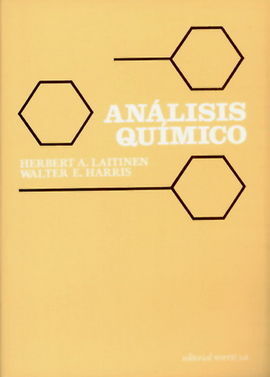 ANÃLISIS QUÃMICO