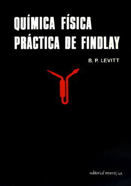 QUÃMICA FÃSICA. PRACTICA DE FINDLAY