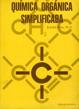 QUÃMICA ORGÃNICA SIMPLIFICADA