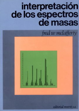 INTERPRETACIÃN DE LOS ESPECTROS DE MASAS