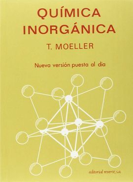 QUÍMICA INORGÁNICA