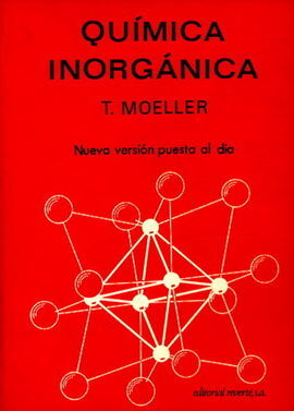 QUÃMICA INORGÃNICA