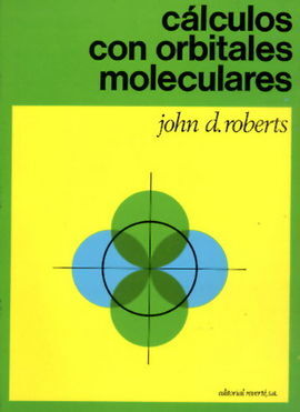 CÃLCULO CON ORBITALES MOLECULARES