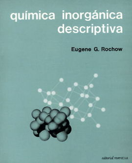 QUÃMICA INORGÃNICA DESCRIPTIVA