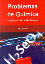 PROBLEMAS DE QUÍMICA