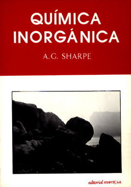 QUÃMICA INORGÃNICA