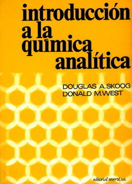 INTRODUCCIÃN A LA QUÃMICA ANALÃTICA