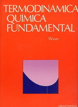TERMODINÃMICA QUÃMICA FUNDAMENTAL