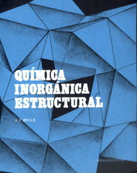 QUÃMICA INORGÃNICA ESTRUCTURAL
