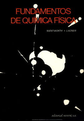 FUNDAMENTOS DE QUÃMICA FÃSICA