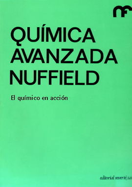 EL QUÃMICO EN ACCIÃN
