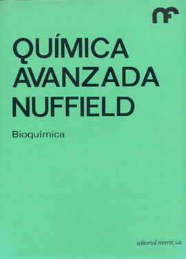 BIOQUÃMICA
