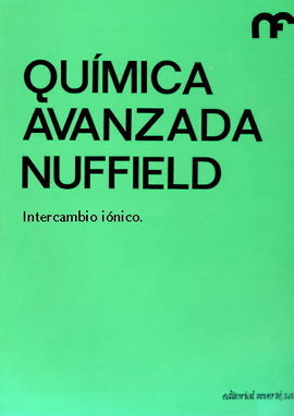 INTERCAMBIO IÃNICO