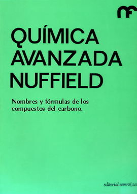 NOMBRES Y FÃRMULAS DE LOS COMPUESTOS DEL CARBONO