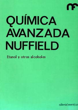 ETANOL Y OTROS ALCOHOLES