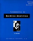 FUNDAMENTOS DE QUÃMICA ANALÃTICA. VOLUMEN 1