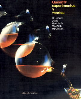 QUÃMICA: EXPERIMENTOS Y TEORÃAS