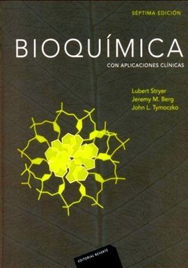 BIOQUIMICA CON APLICACIONES CLINICAS (7ª ED.) (2 VOLS.)