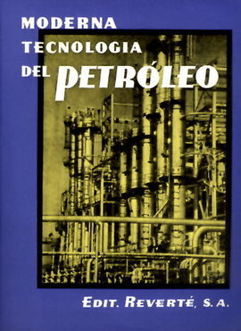 MODERNA TECNOLOGÃA DEL PETRÃLEO