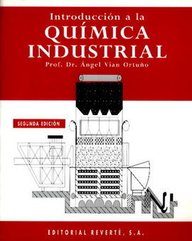 INTRODUCCIÓN A LA QUÍMICA INDUSTRIAL