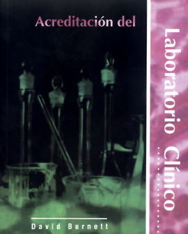 ACREDITACIÃN DEL LABORATORIO CLÃNICO